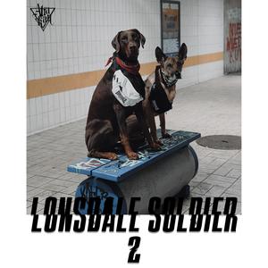 Lonsdale Soldier 2 (Explicit)
