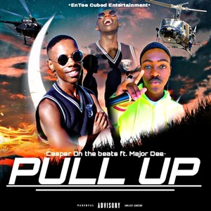 Pull Up (Explicit)