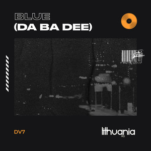 Blue(Da Ba Dee)