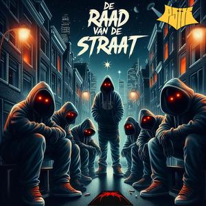 De Raad Van De Straat