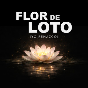 Flor de Loto (Yo Renazco)