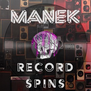 Record Spins (Explicit)