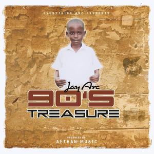 90's Treasure (feat. Lilly Ahabwe) (Explicit)
