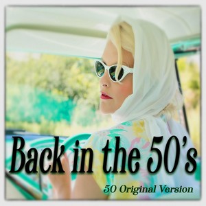 Back in the 50's - 50 Original Versions