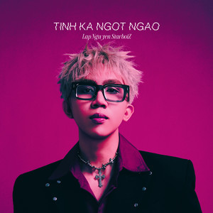 Tình Ka Ngọt Ngào