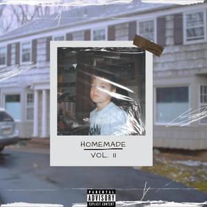 Homemade Vol. II (Explicit)