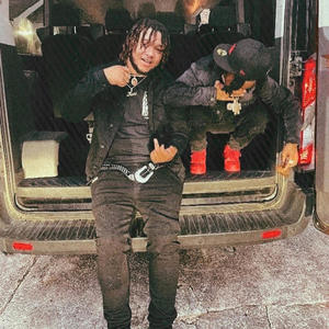 Johnny Dang (feat. Kari2Dope) (Explicit)