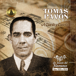 Tomás Pavón - Mi Caballo Se Paró