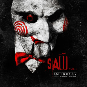 Saw Anthology, Vol. 1 (Original Motion Picture Score)