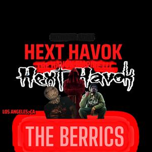 THE BERRICS (Explicit)