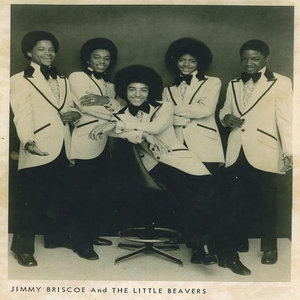 Meet Jimmy Briscoe & the Beavers