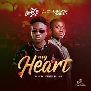 My Heart (feat. Topgyal Renner)