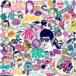 Sad Song  - remix (RAC Mix)