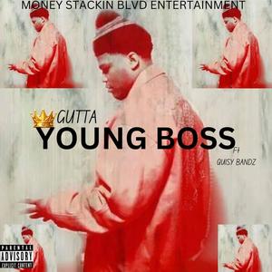 Young boss (Explicit)