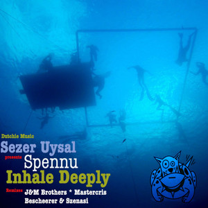 Inhale Deeply (Bescheerer & Szenasi Remix)