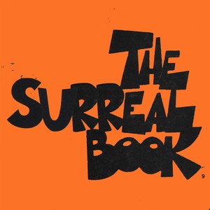 The Surreal Book 9