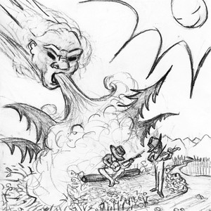 Sinnerman(feat. Sean Divine & Forrest Marowitz)