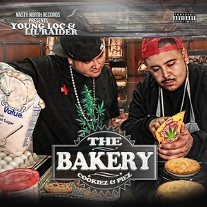 The Bakery (Explicit)