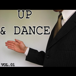 UP & DANCE Vol.01