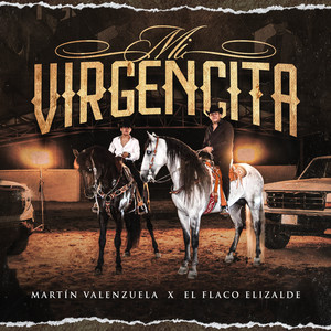 Mi Virgencita