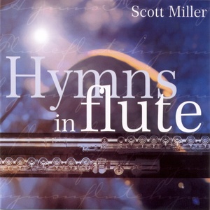 Hymns in Flute