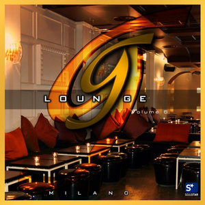 G Lounge Milano Volume 6