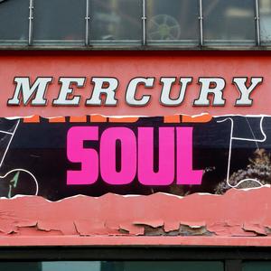 Mercury Soul