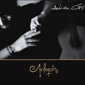 Adrián Gil - Miradas
