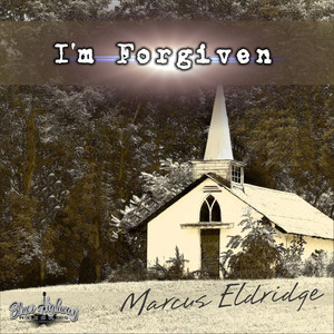 I'm Forgiven (Single)