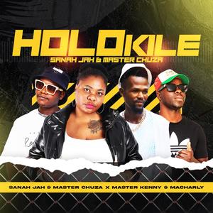 Holokile (feat. Master Chuza, Master Kenny & Macharly)