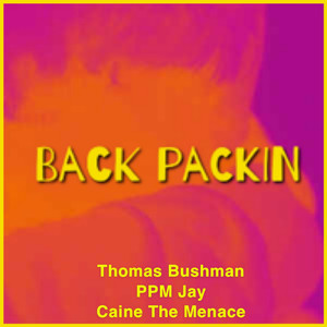 Back Packin (Explicit)