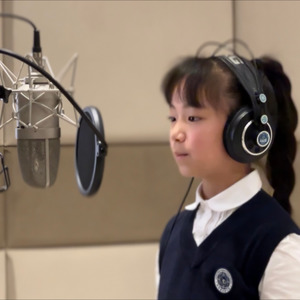 会开花的云-陈佳仪