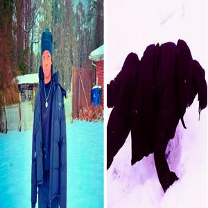 stick in the snow (feat. twovrt) (Explicit)