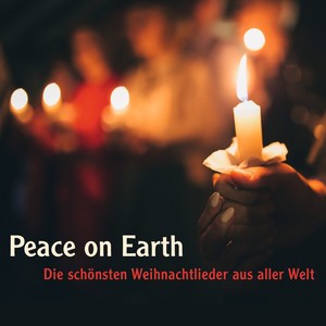 Peace on Earth