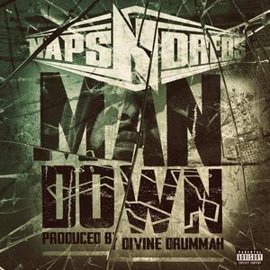 Man Down!!! (Explicit)