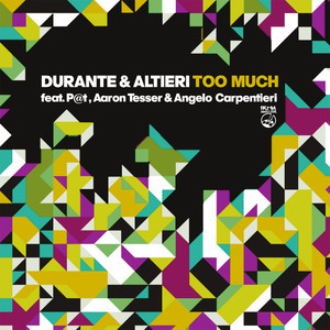 Too Much (DU:AL Sunset Bossa)