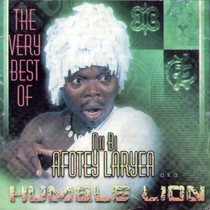 The Very Best of Humble Lion