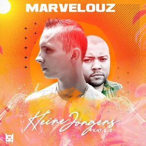 Kleine Jongens (feat. E-Z) (Explicit)