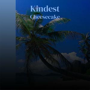 Kindest Cheesecake