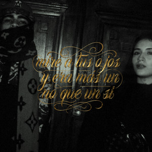 mire a tus ojos y era mas un no que un si (Explicit)