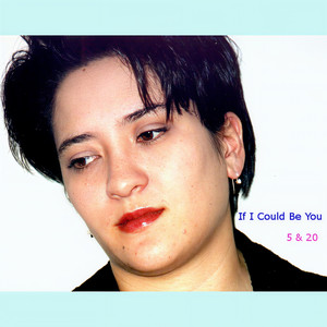 If I Could Be You