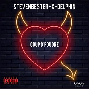 Coup d'foudre (feat. Delphin)