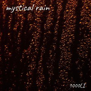 mystical rain