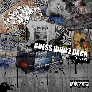 Guess Who'z Back (Explicit)