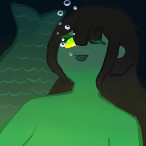 Water Breathing Potion