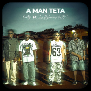 A MAN TETA