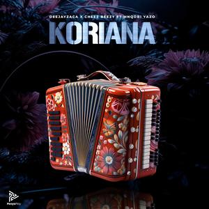 Koriana (feat. Mnqobi Yazo) (Deluxe)