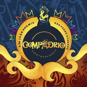 Compadrio: São João Dormiu, São Pedro Acordou