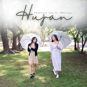 Hujan (feat. Shevany)