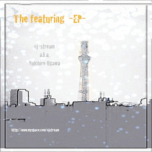 The featuring-EP